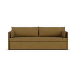 Sofá cama Offset 3 plazas, Audo Bouclé 06*Audo Copenhagen Online