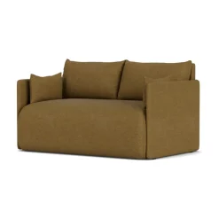 Sofá cama Offset 2 plazas, Audo Bouclé 06*Audo Copenhagen Outlet