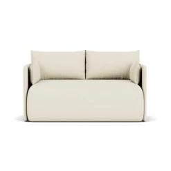 Sofá cama Offset 2 plazas, Baru 0200 White*Audo Copenhagen Sale