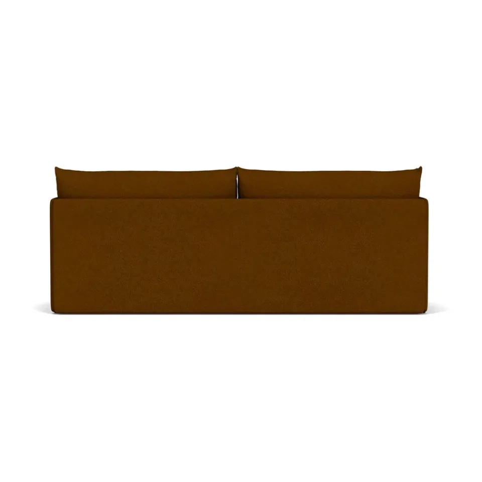 Sofá cama Offset 3 plazas, Baru 0450 Gold*Audo Copenhagen Hot