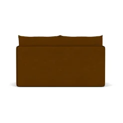 Sofá cama Offset 2 plazas, Baru 0450 Gold*Audo Copenhagen Discount
