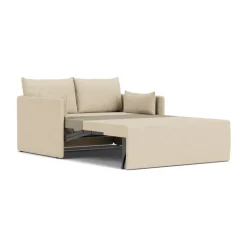 Sofá cama Offset 2 plazas, Logan Sand*Audo Copenhagen Online