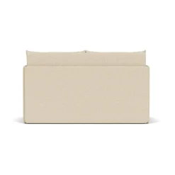 Sofá cama Offset 2 plazas, Logan Sand*Audo Copenhagen Online