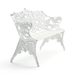 Sofá Classic, Pino lacado , soporte*Byarums bruk Discount