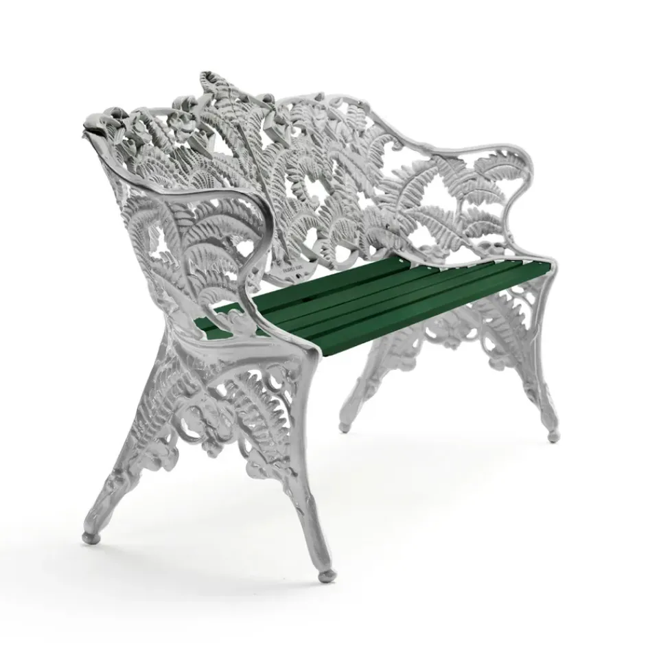 Sofá Classic, , soporte de aluminio en bruto*Byarums bruk Online