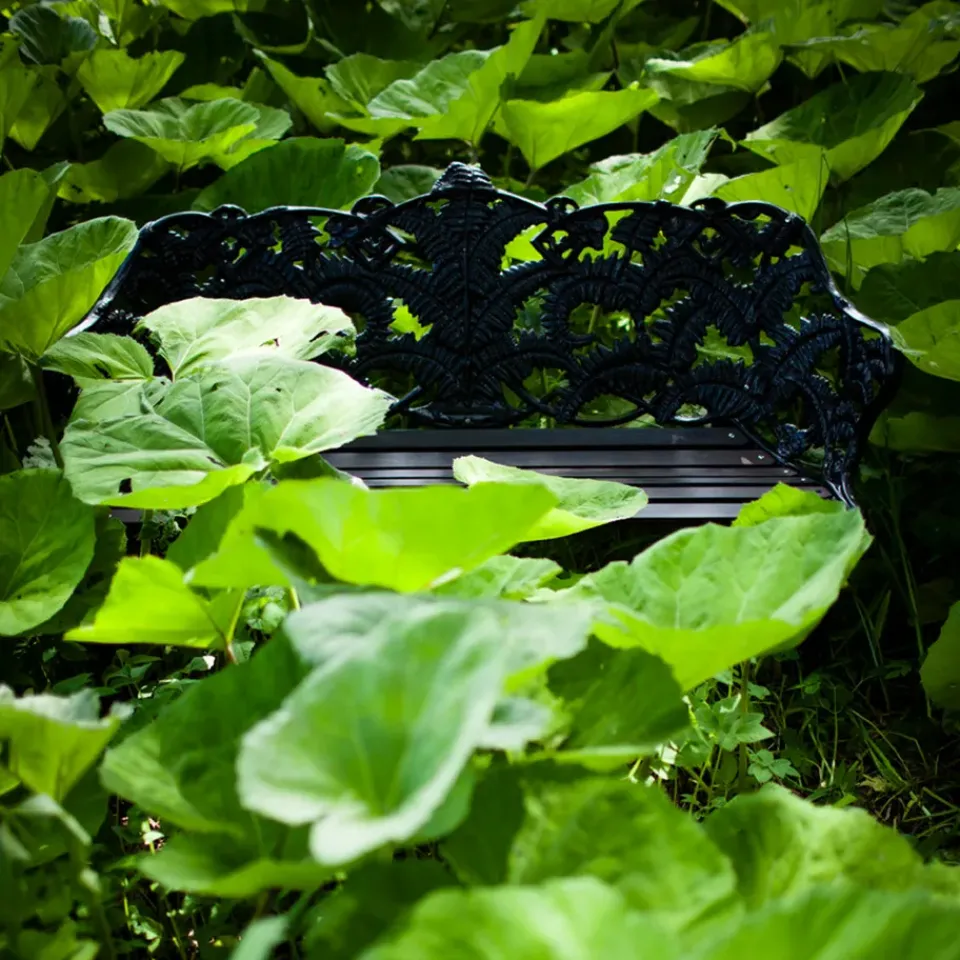 Sofá Classic, , soporte negro*Byarums bruk Online