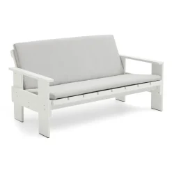 Sofá Crate Lounge de pino lacado,*HAY