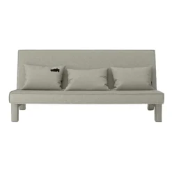 Sofá de 3 plazas BAM!, 2256 Ivory Melange*Massproductions Sale