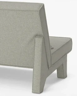 Sofá de 3 plazas BAM!, 2256 Ivory Melange*Massproductions Sale