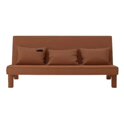 Sofá de 3 plazas BAM!, 380037 Rust*Massproductions Online