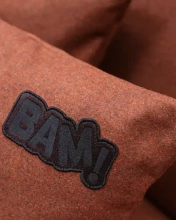 Sofá de 3 plazas BAM!, 380037 Rust*Massproductions Online