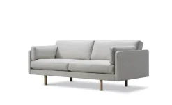 Sofá de 2 plazas EJ220 2062, Bardal 220 - roble encerado*Fredericia Furniture Best