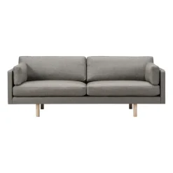 Sofá de 2 plazas EJ220 2062, Bardal 860 - roble encerado*Fredericia Furniture Hot
