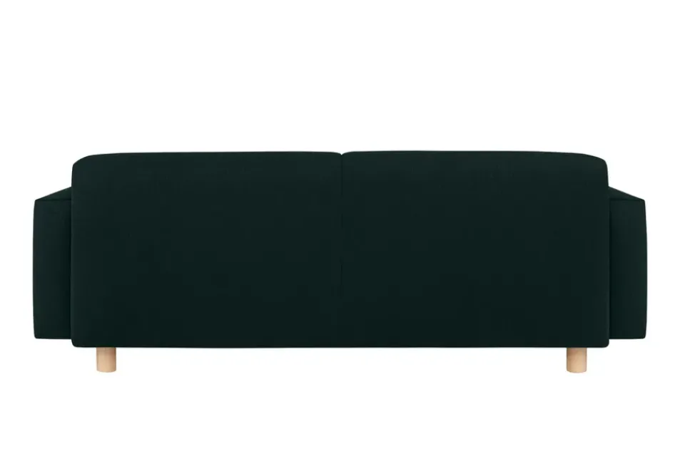 Sofá de 2 plazas Koti 200 cm, Pine*Hem Hot