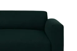 Sofá de 2 plazas Koti 200 cm, Pine*Hem Hot