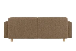 Sofá de 2 plazas Koti 200 cm, Sawdust*Hem Best
