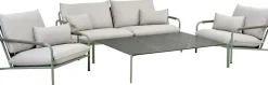 Sofá de 2,5 plazas Lerberget, -fresno*Brafab Best