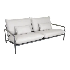 Sofá de 2,5 plazas Lerberget, Anthracite-fresno*Brafab Discount