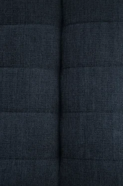 Sofá de 2 plazas N701, Graphite Eco*Ethnicraft Online