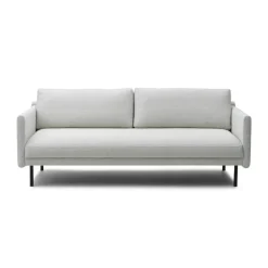 Sofá de 3 plazas Rar, Venezia off-white*Normann Copenhagen Discount
