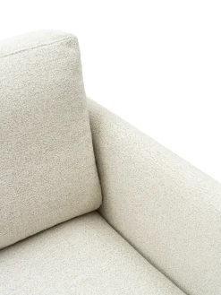 Sofá de 3 plazas Rar, Venezia off-white*Normann Copenhagen Discount