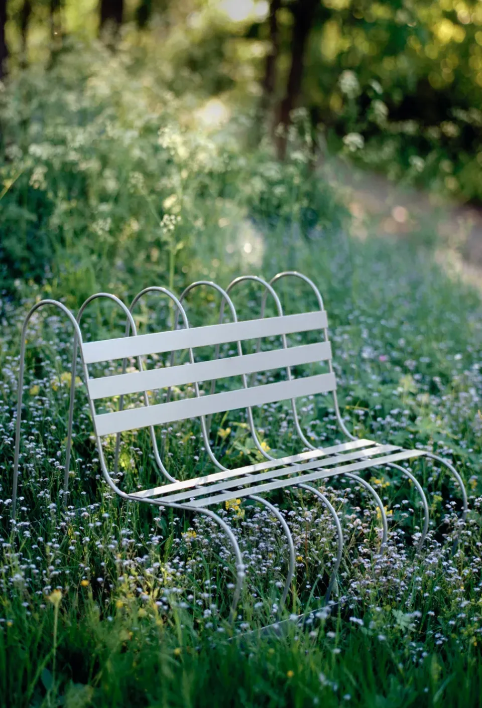 Sofá Gardener's,*Design House Stockholm Best