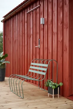 Sofá Gardener's,*Design House Stockholm Best