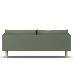 Sofá Linnevik, Same Forest 6677-roble blanco aceitado, 3 plazas*1898 Hot