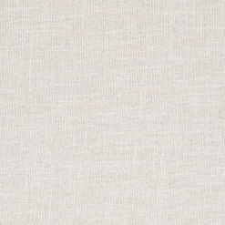 Sofá Linnevik, Same Off White 6671-roble aceitado, 3 plazas, con faldón*1898 Clearance