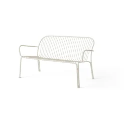 Sofá lounge Thorvald SC110, Ivory, 143 cm*&Tradition New