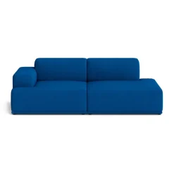 Sofá modular Connect Soft Hallingdal 65 nr.750 , Reposabrazos izquierdo (A)*Muuto New