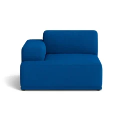 Sofá modular Connect Soft Hallingdal 65 nr.750 , Reposabrazos izquierdo (A)*Muuto Hot