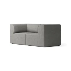 Sofá modular Eave 86 configuración 1, Audo bouclé 16 (dark grey)*Audo Copenhagen Online