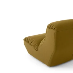Sofá modular Hi Lo AV54 módulo central, Mylla 0971*&Tradition Discount