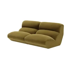 Sofá modular Hi Lo AV54 módulo central, Mylla 0971*&Tradition Sale