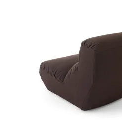 Sofá modular Hi Lo AV54 módulo central, Vidar 0386*&Tradition Clearance
