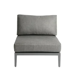 Sofá modular Santander módulo central,*1898 Outlet