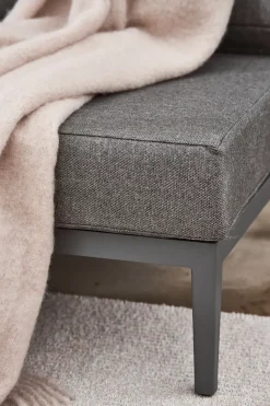 Sofá modular Santander módulo central,*1898 Outlet
