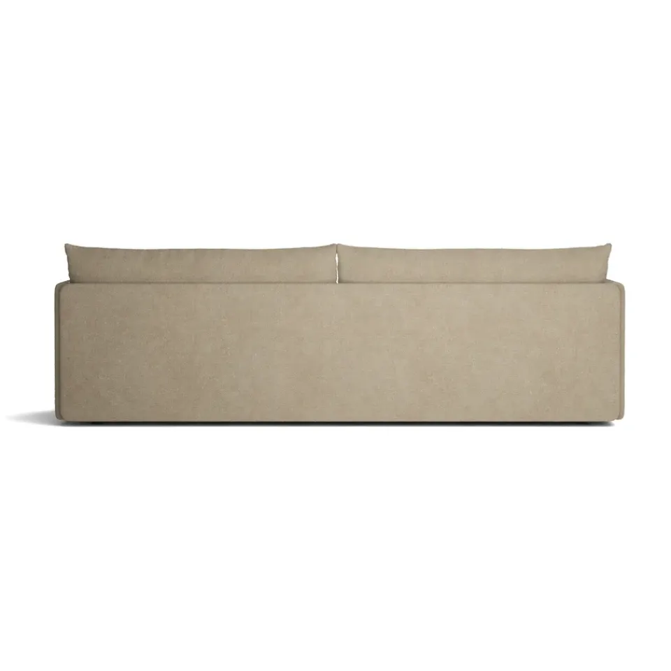 Sofá Offset 3 plazas, Audo Bouclé 02*Audo Copenhagen Clearance