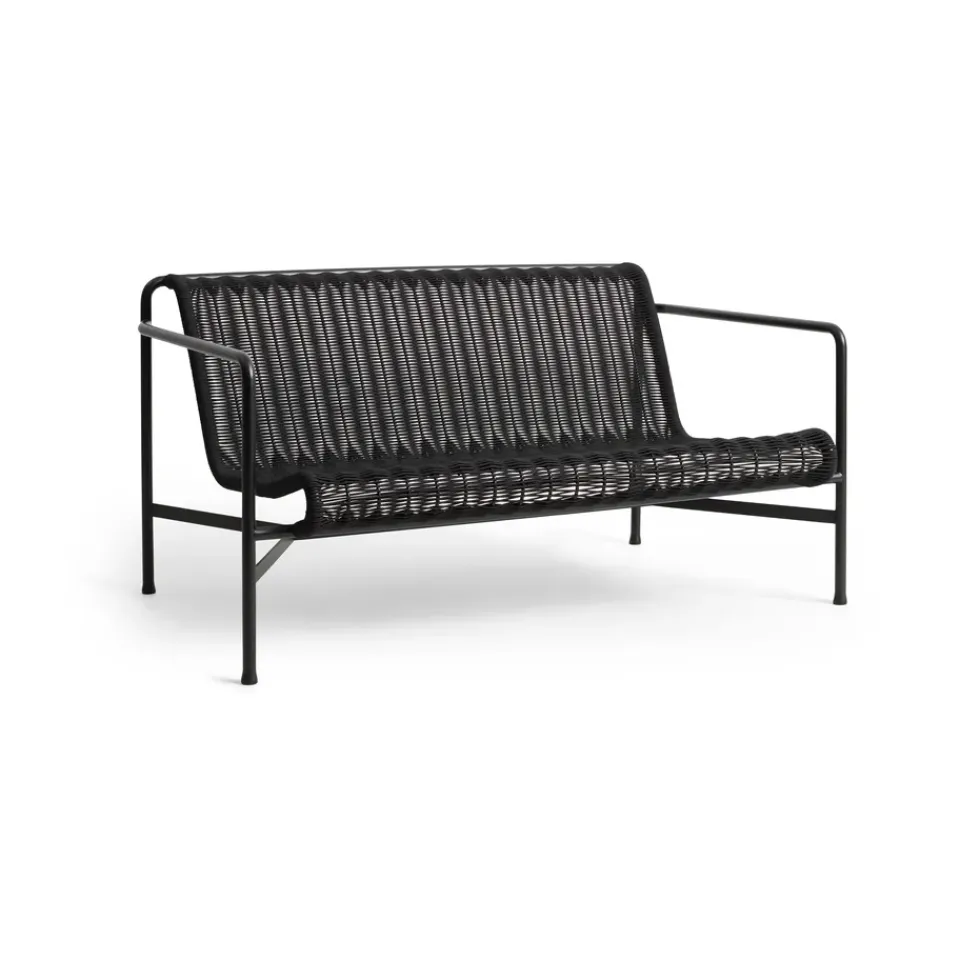 Sofá Palissade Cord, Anthracite*HAY Clearance