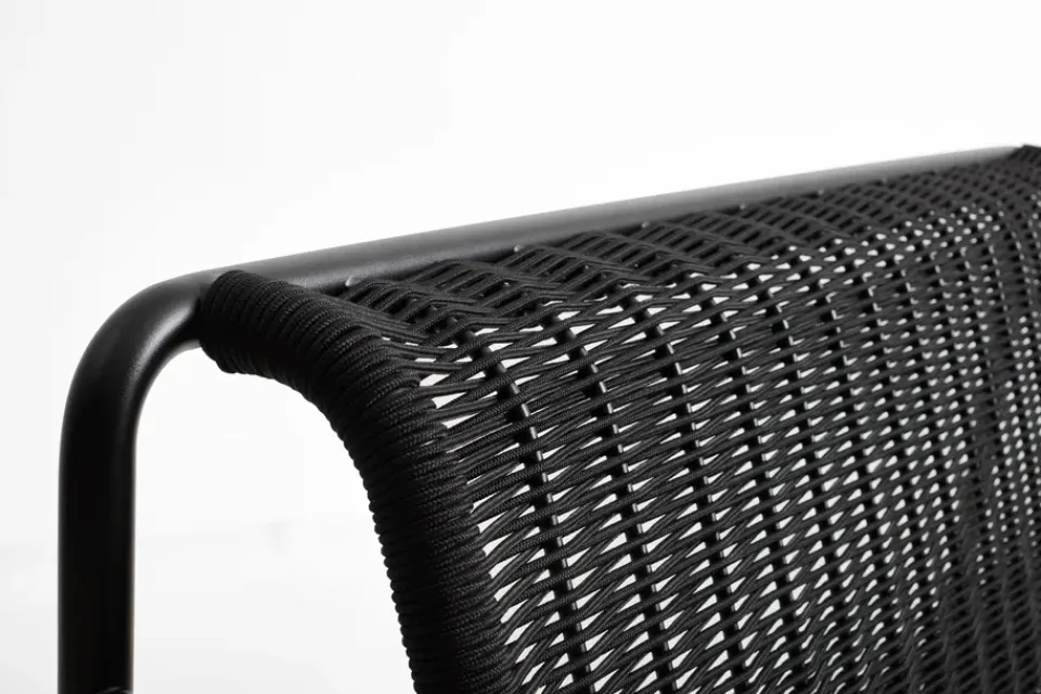 Sofá Palissade Cord, Anthracite*HAY Clearance