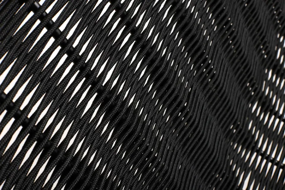 Sofá Palissade Cord, Anthracite*HAY Clearance
