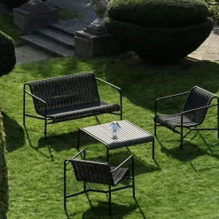 Sofá Palissade Cord, Anthracite*HAY Clearance