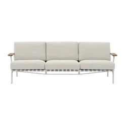 Sofá Settle de 2 plazas, Laze 1 Grey*Muuto Discount