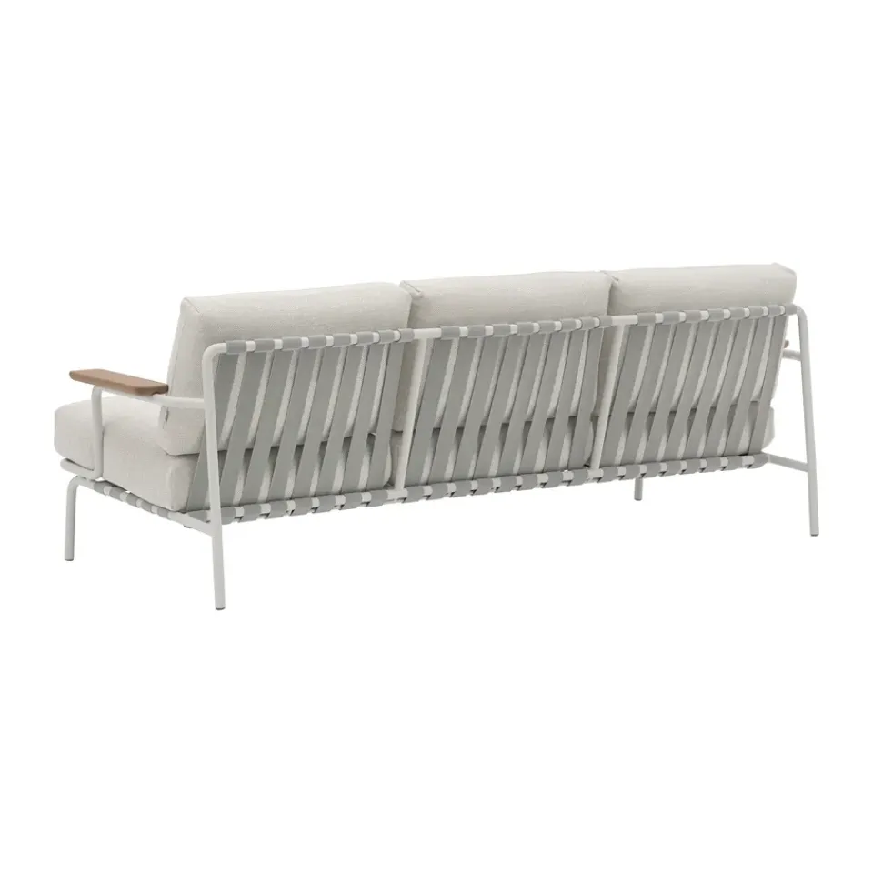 Sofá Settle de 2 plazas, Laze 1 Grey*Muuto Discount