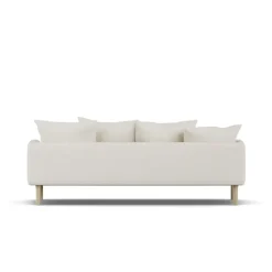 Sofá Sjövik, Jump Off White 1954-roble blanco aceitado, 3 plazas*1898 Discount