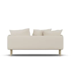 Sofá Sjövik, Same 6670-roble blanco aceitado, 2,5 plazas*1898 Discount