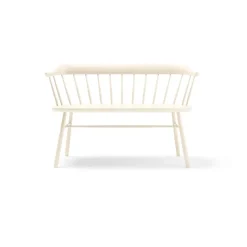 Sofá Småland, Crema blanca 49*Stolab Sale