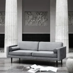 Sofá Wind, Drizzle , 2 plazas*Broste Copenhagen Sale
