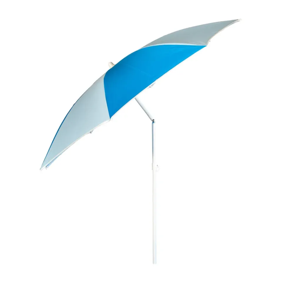 Sombrilla Elios POP, Blue-azur*Fiam Outlet